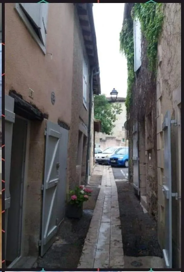 Hébergement de vacances Gîte de Claire Lectoure