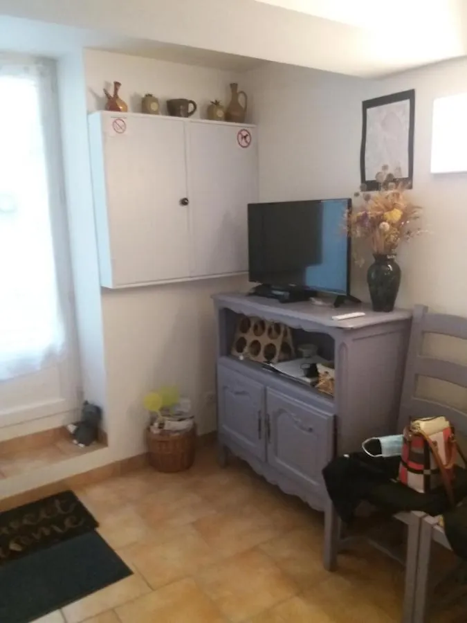 Gîte de Claire Lectoure