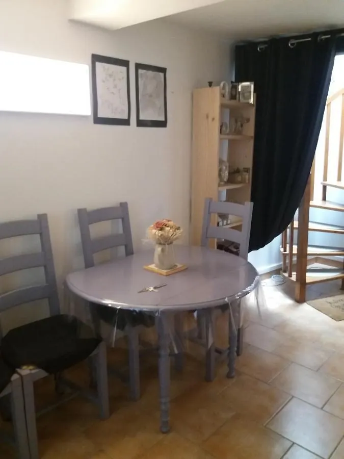 Gîte de Claire Lectoure