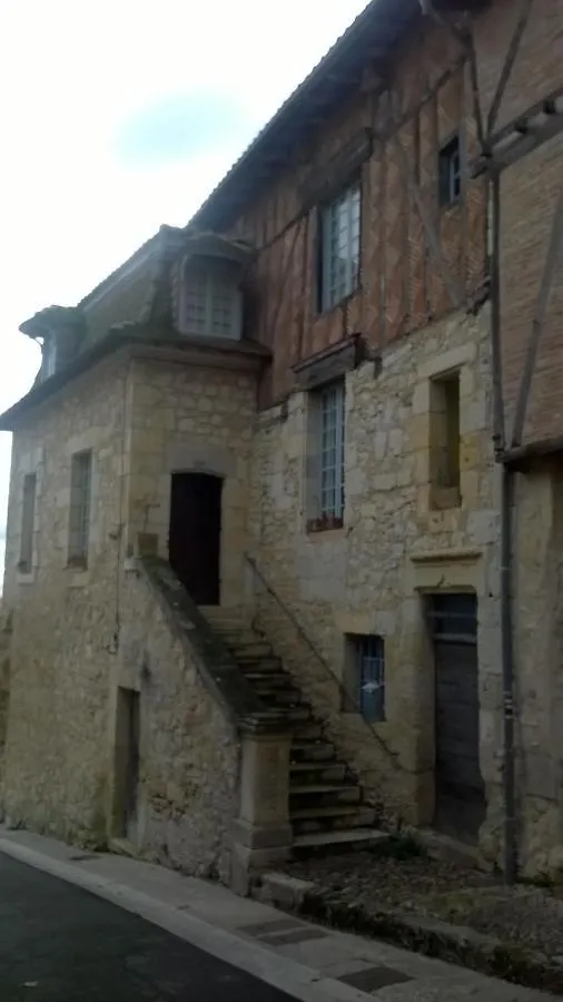 Gîte de Claire Lectoure