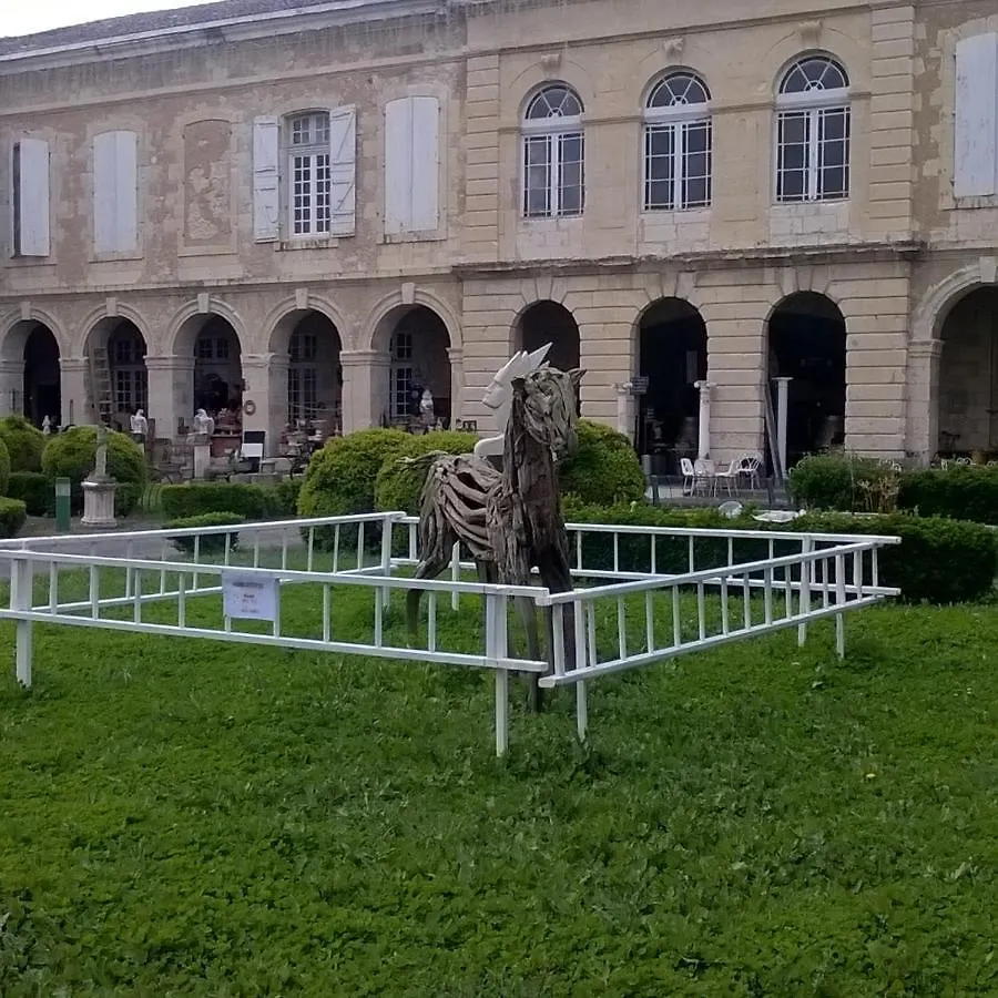Gîte de Claire Lectoure Hébergement de vacances