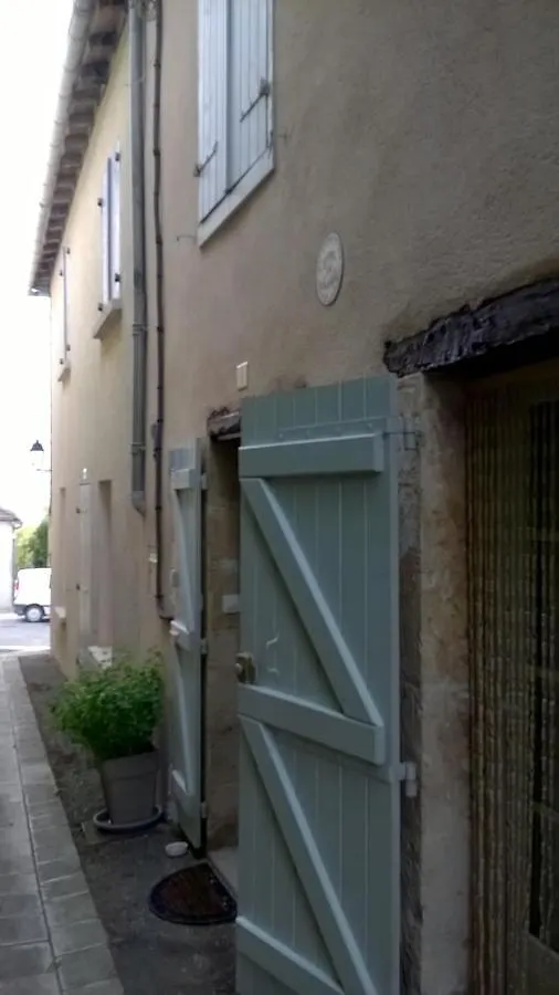 Gîte de Claire Lectoure France