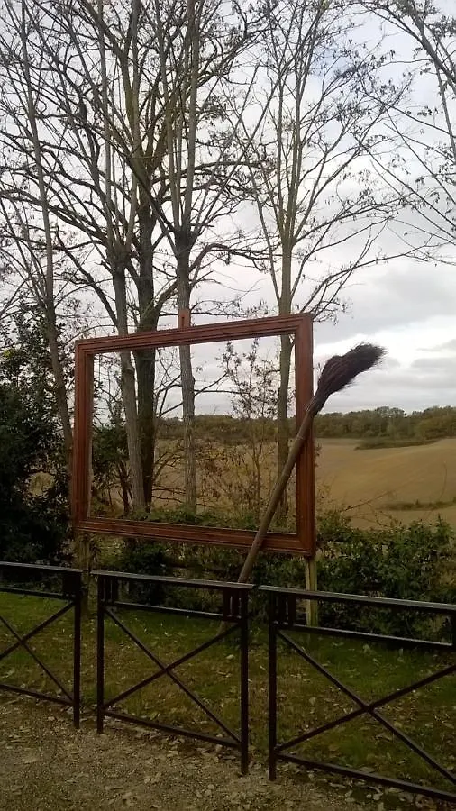 Hébergement de vacances Gîte de Claire Lectoure France