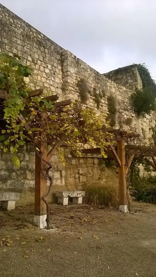 Gîte de Claire Lectoure