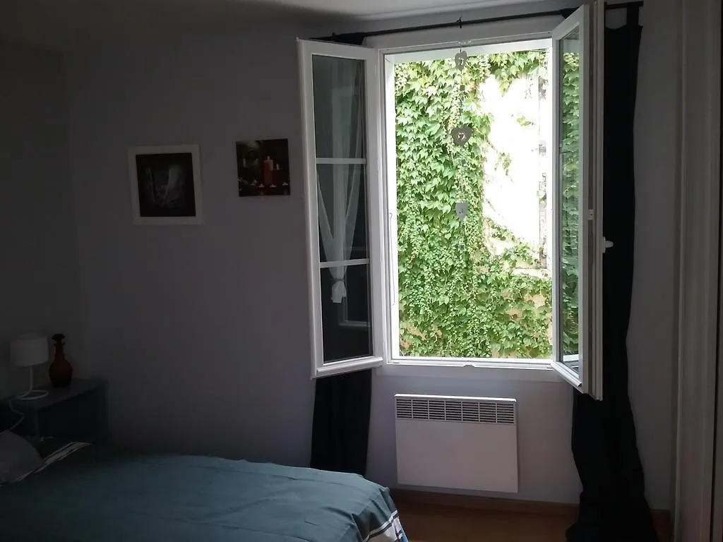 Gîte de Claire Lectoure 0*,