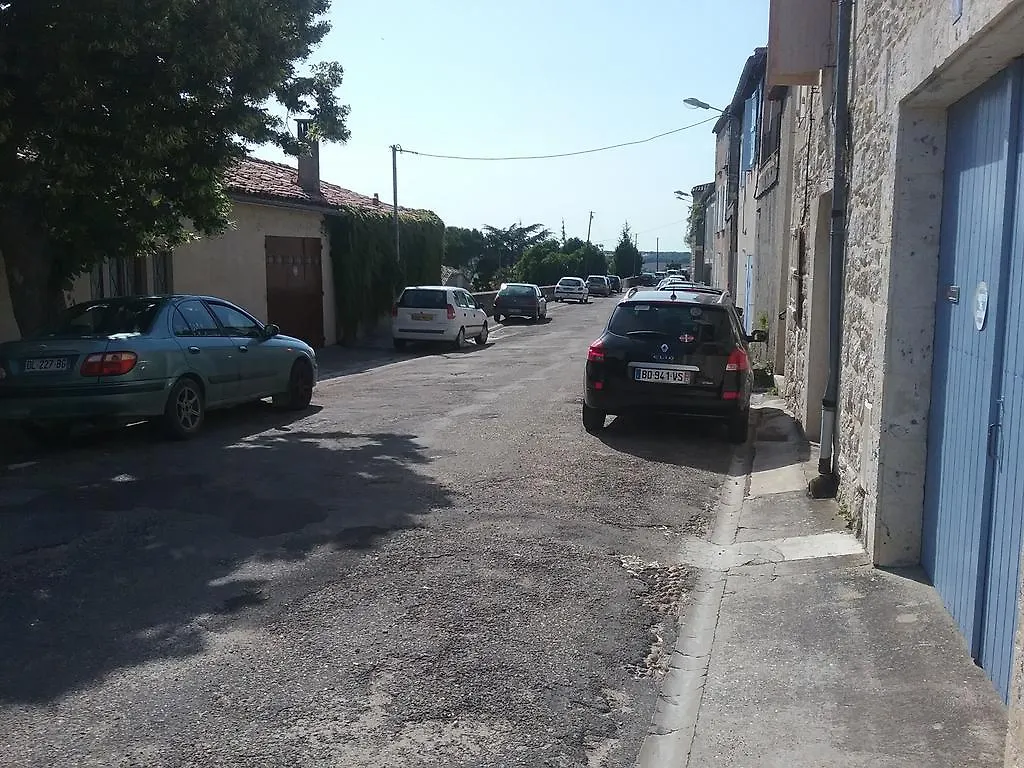 Hébergement de vacances Gîte de Claire Lectoure France